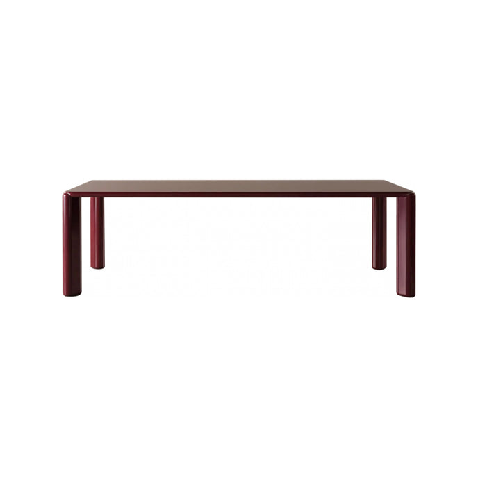 High End Frank Dining Table by Meridiani Casa Design Group