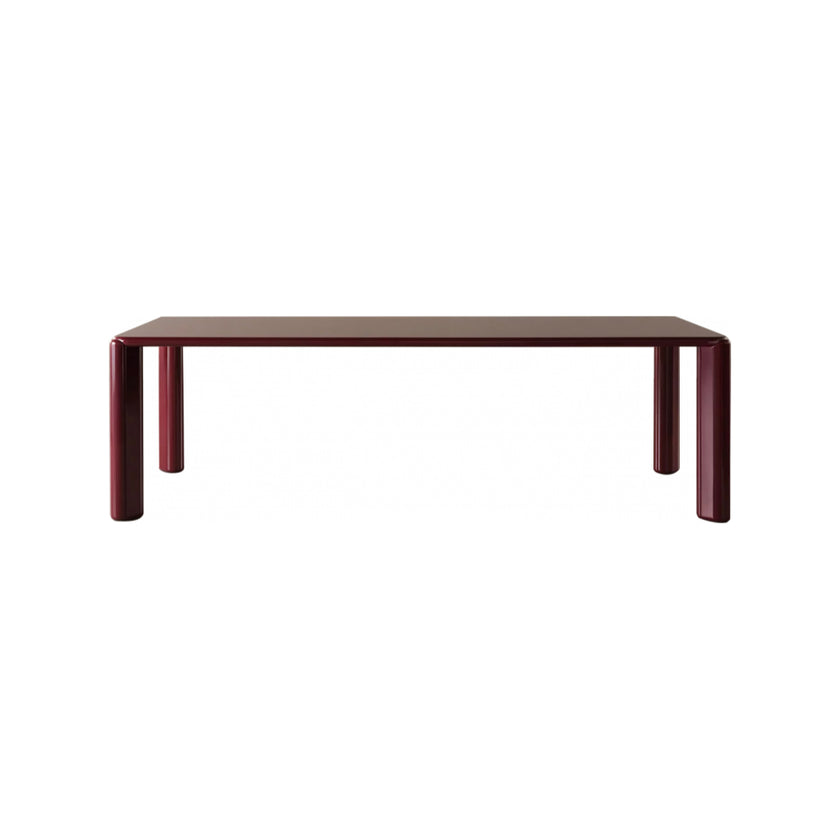 High End Frank Dining Table by Meridiani Casa Design Group
