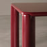 High End Frank Dining Table by Meridiani Casa Design Group