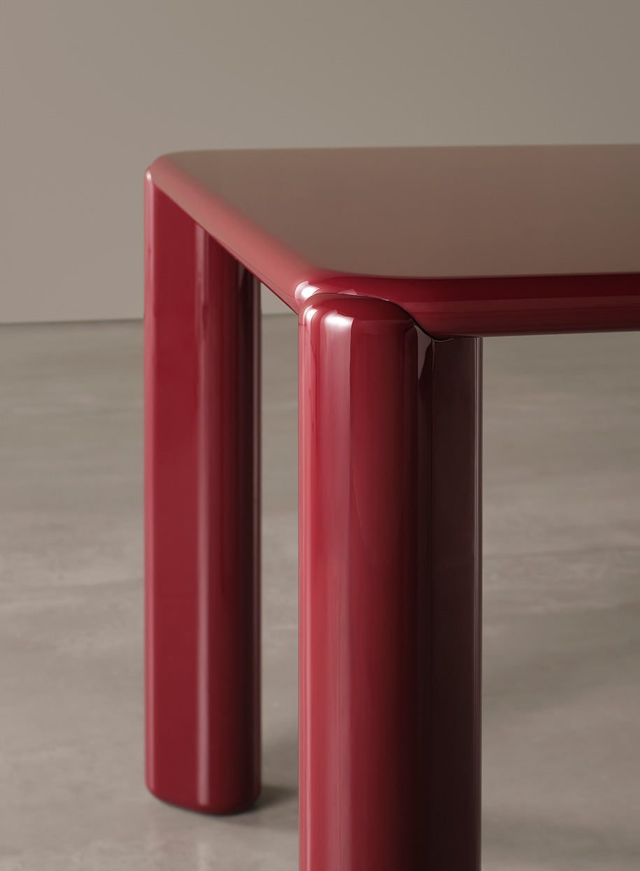 High End Frank Dining Table by Meridiani Casa Design Group
