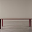 High End Frank Dining Table by Meridiani Casa Design Group