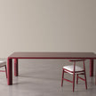 High End Frank Dining Table by Meridiani Casa Design Group