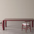 High End Frank Dining Table by Meridiani Casa Design Group