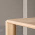 High End Frank Dining Table by Meridiani Casa Design Group