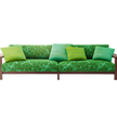 Frei Stylish Outdoor Sofa by Paola Lenti | Casa Design Group