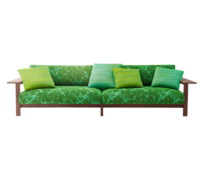 Frei Stylish Outdoor Sofa by Paola Lenti | Casa Design Group