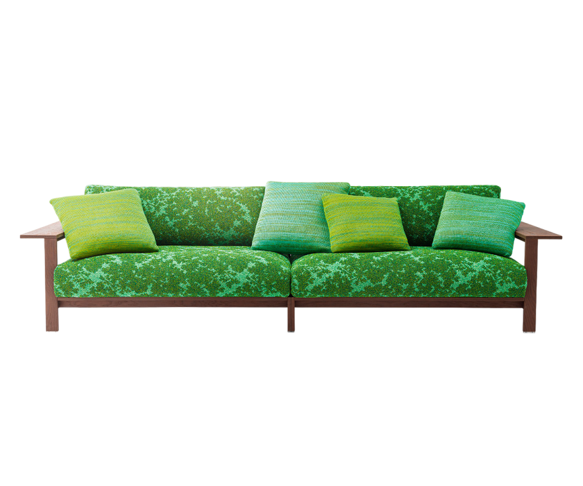Frei Stylish Outdoor Sofa by Paola Lenti | Casa Design Group