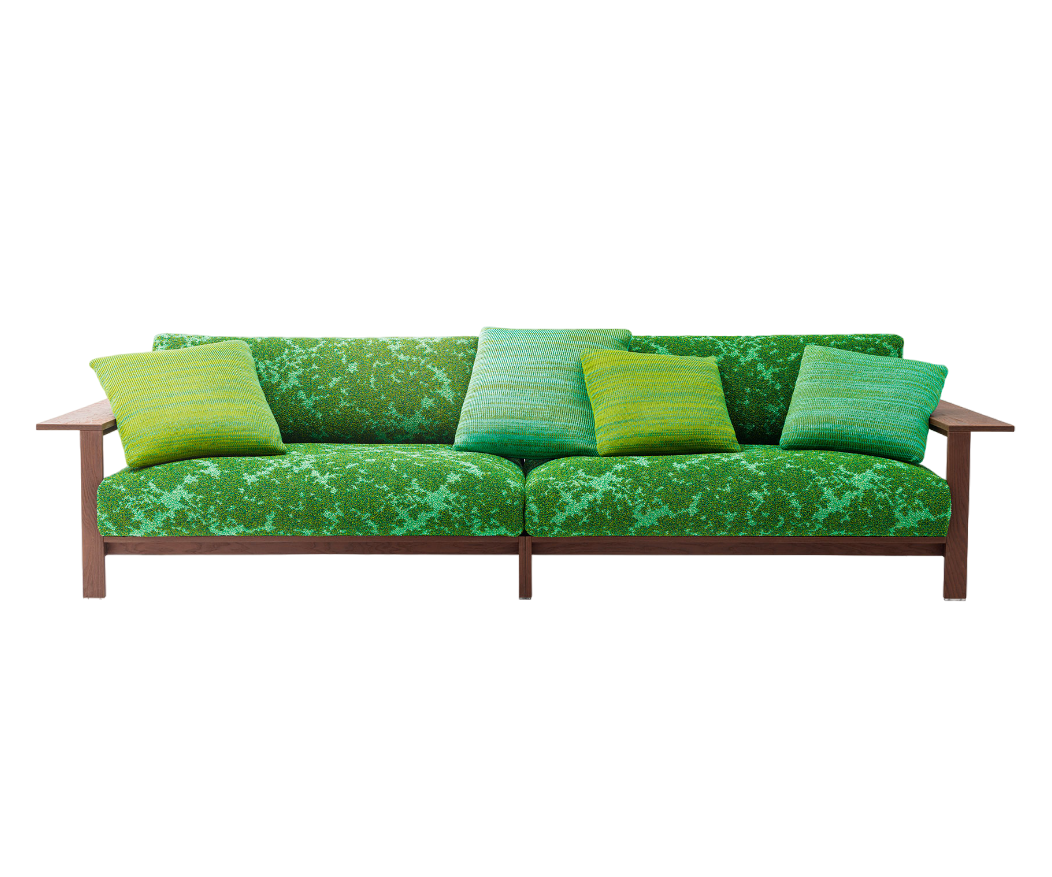 Frei Stylish Outdoor Sofa by Paola Lenti | Casa Design Group