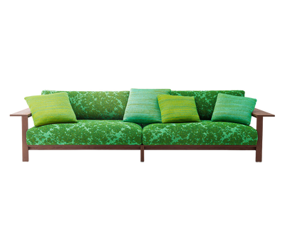 Frei Stylish Outdoor Sofa by Paola Lenti | Casa Design Group