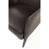 Frigerio Jackie Bergère with solid ashwood legs and premium fabric or leather upholstery at Casa Design Group.