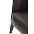 Frigerio Jackie Bergère with solid ashwood legs and premium fabric or leather upholstery at Casa Design Group.