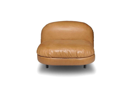 High End Gala Armchair by Living Divani Casa Design Group