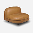 High End Gala Armchair by Living Divani Casa Design Group