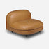 High End Gala Armchair by Living Divani Casa Design Group