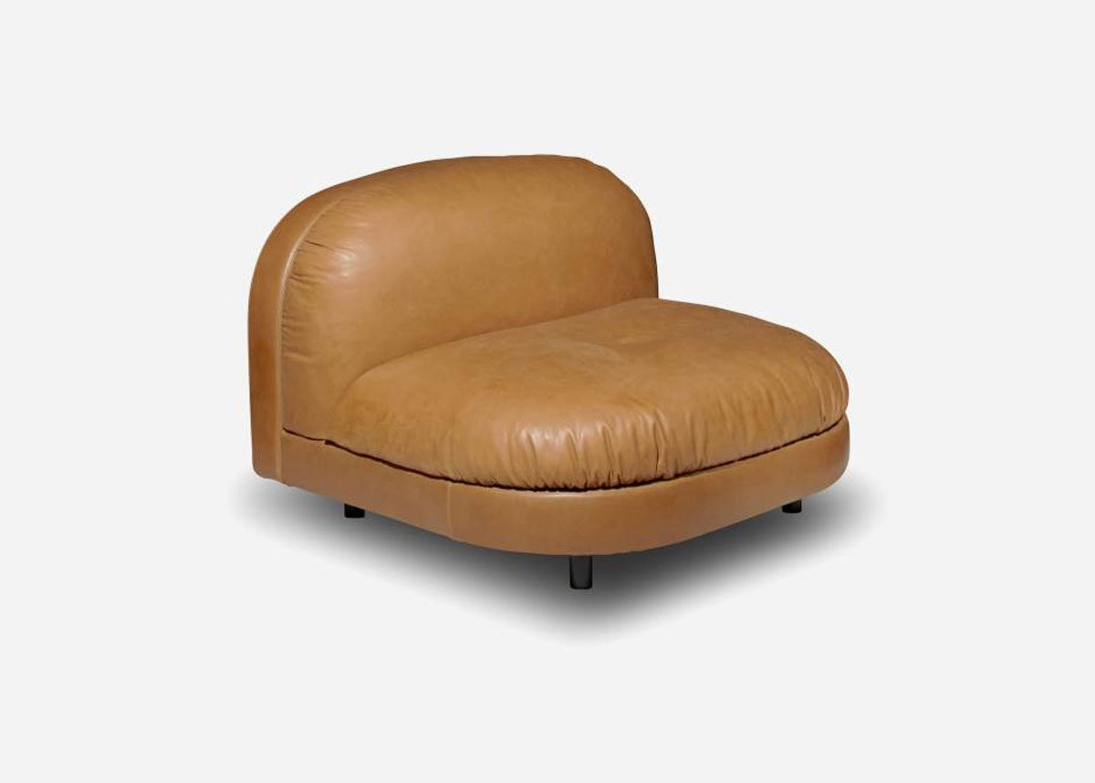 High End Gala Armchair by Living Divani Casa Design Group