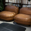 High End Gala Armchair by Living Divani Casa Design Group
