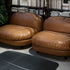 High End Gala Armchair by Living Divani Casa Design Group