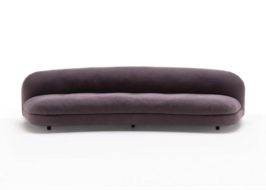 High End Gala Sofa by Living Divani Casa Design Group