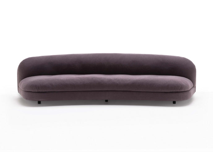 High End Gala Sofa by Living Divani Casa Design Group