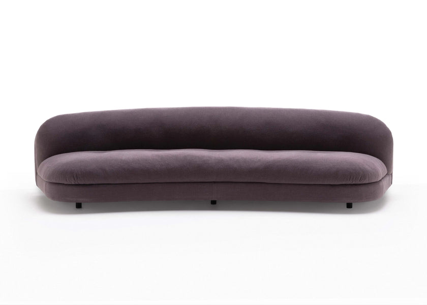 High End Gala Sofa by Living Divani Casa Design Group