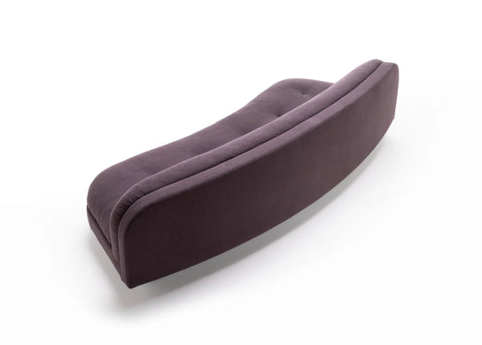 High End Gala Sofa by Living Divani Casa Design Group