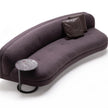 High End Gala Sofa by Living Divani Casa Design Group