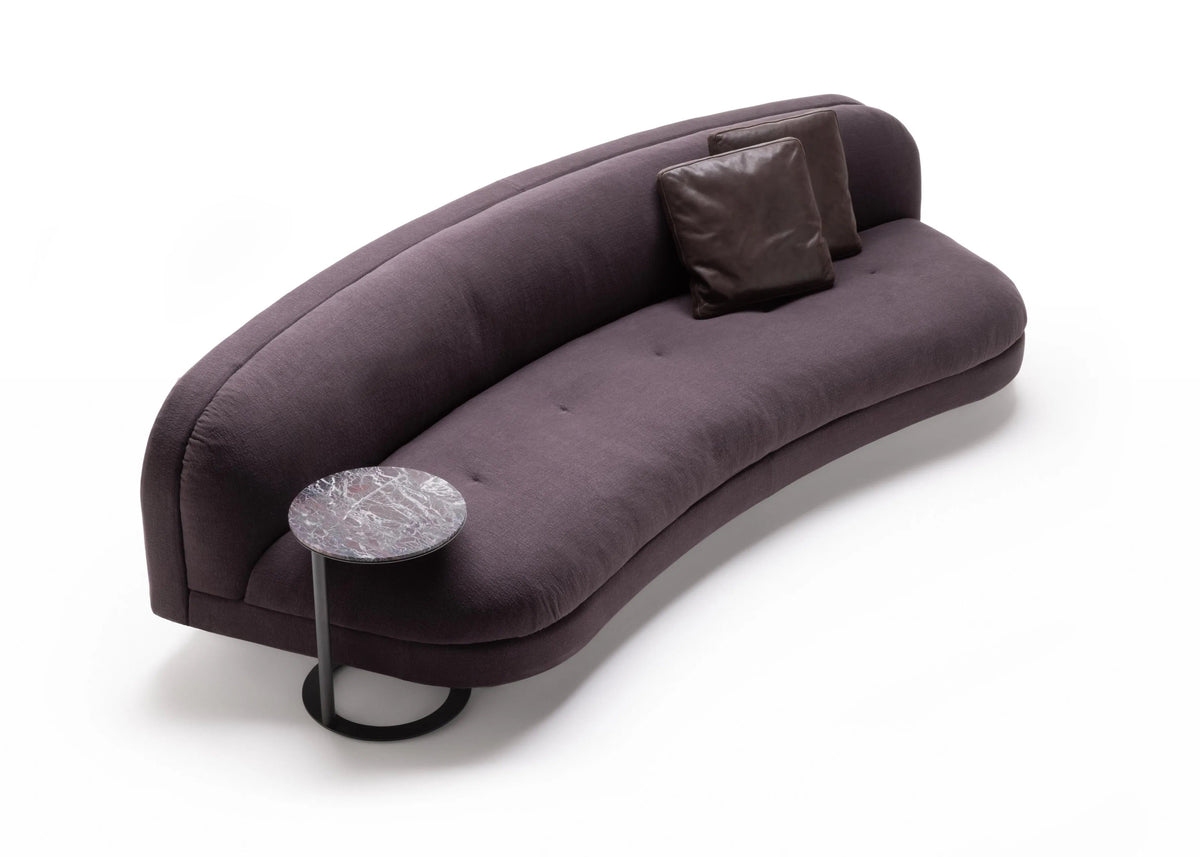 High End Gala Sofa by Living Divani Casa Design Group
