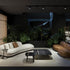 High End Gala Sofa by Living Divani Casa Design Group