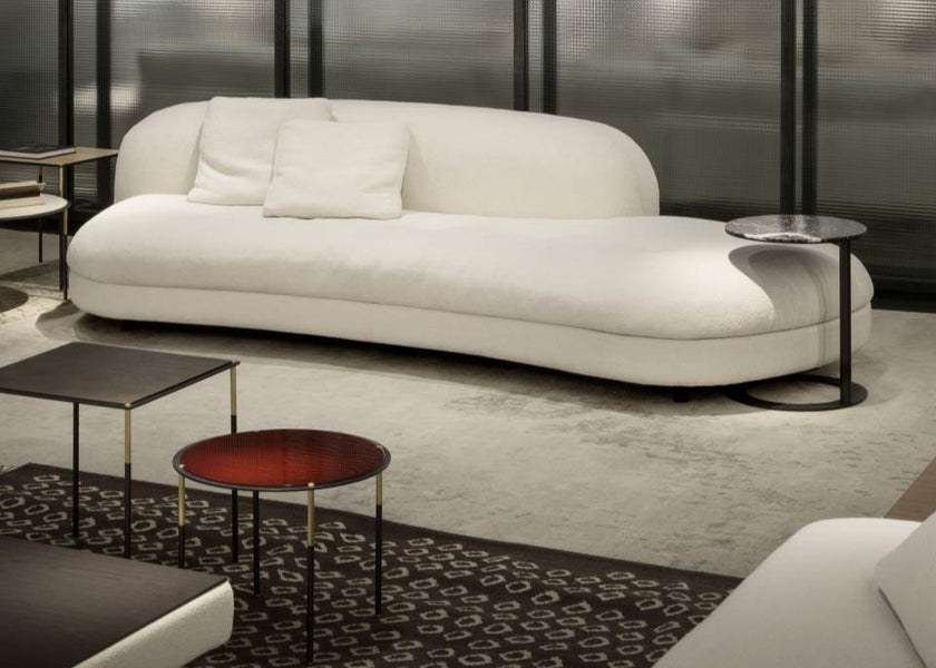 High End Gala Sofa by Living Divani Casa Design Group