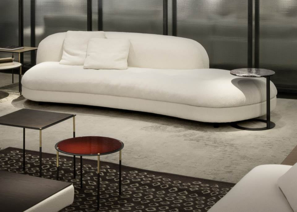 High End Gala Sofa by Living Divani Casa Design Group