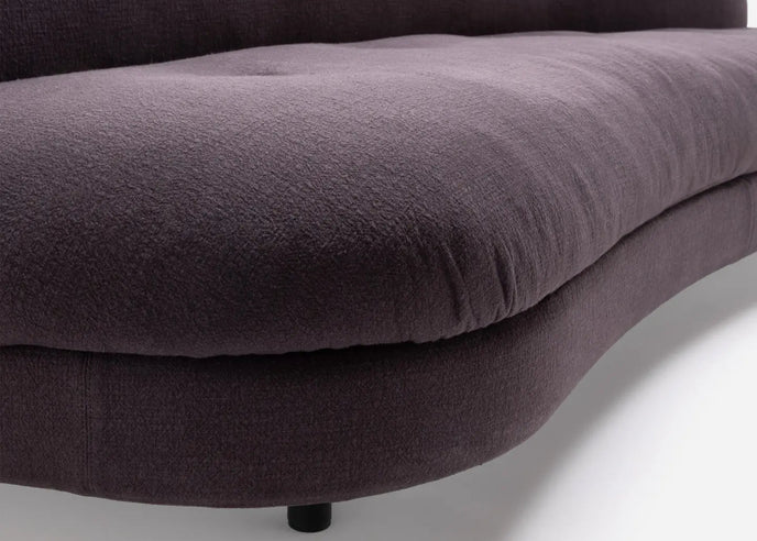 High End Gala Sofa by Living Divani Casa Design Group