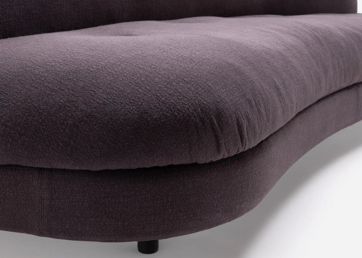 High End Gala Sofa by Living Divani Casa Design Group