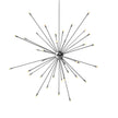 Galaxy Pendant Cassina Mid Century Modern Sculptural Chandelier Casa Design Group