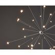 Galaxy Pendant Cassina Mid Century Modern Sculptural Chandelier Casa Design Group