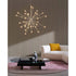 Galaxy Pendant Cassina Mid Century Modern Sculptural Chandelier Casa Design Group