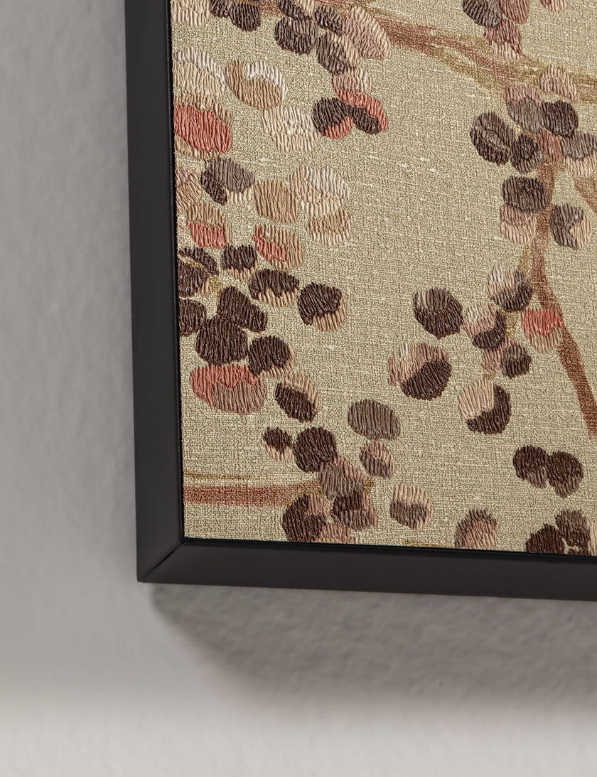 Galette Decorative Wall Panels by Essetipi for Porada | Casa Design Group