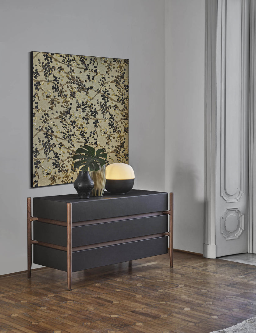 Galette Decorative Wall Panels by Essetipi for Porada | Casa Design Group