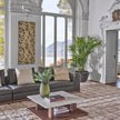 Galette Decorative Wall Panels by Essetipi for Porada | Casa Design Group
