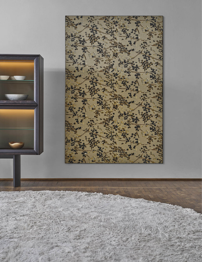 Galette Decorative Wall Panels by Essetipi for Porada | Casa Design Group