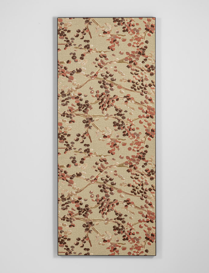 Galette Decorative Wall Panels by Essetipi for Porada | Casa Design Group