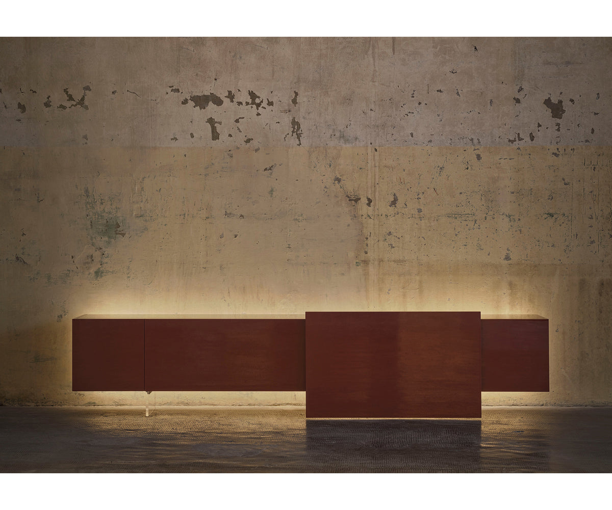 Alterego Low Sideboard Acerbis 