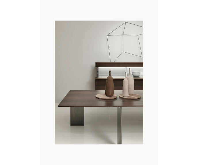 Azilis Table Axis Dining Table | Acerbis | Casa Design Group