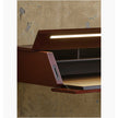 Ghostwriter Desk Acerbis