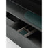 Luxury Holly Dresser by Gallotti&Radice with Glass and Wood Details | Casa Design Group