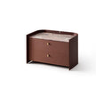 Gallotti&Radice Sunset Luxury Nightstand by Studiopepe – Casa Design Group
