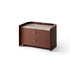Gallotti&Radice Sunset Luxury Nightstand by Studiopepe – Casa Design Group
