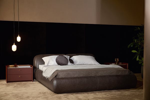 Gallotti&Radice Sunset Luxury Nightstand by Studiopepe – Casa Design Group