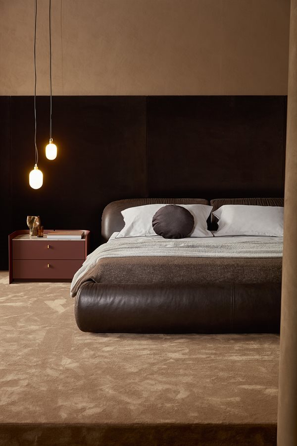 Gallotti&Radice Sunset Luxury Nightstand by Studiopepe – Casa Design Group