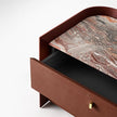 Gallotti&Radice Sunset Luxury Nightstand by Studiopepe – Casa Design Group