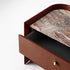 Gallotti&Radice Sunset Luxury Nightstand by Studiopepe – Casa Design Group